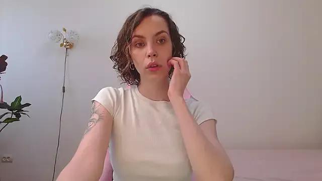 milly_ross from StripChat