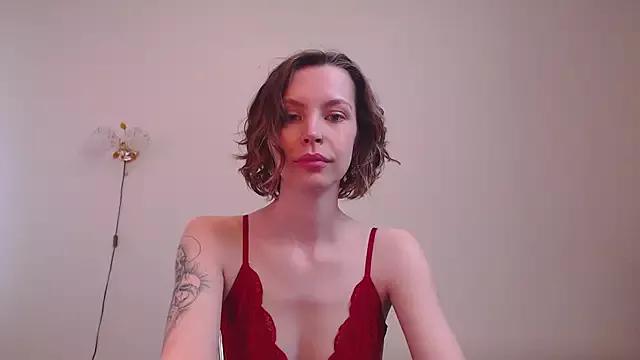 milly_ross from StripChat