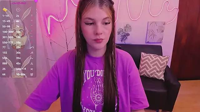 MillySandlerr from StripChat