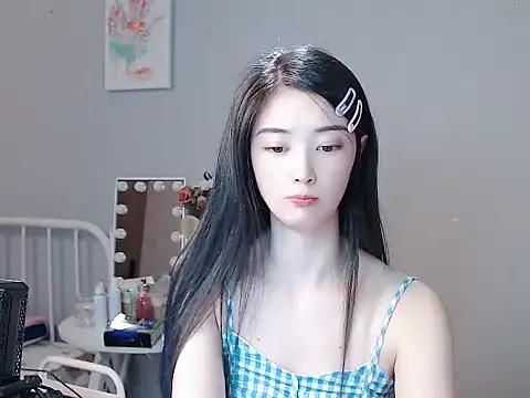 Mimi-cnbaby from StripChat