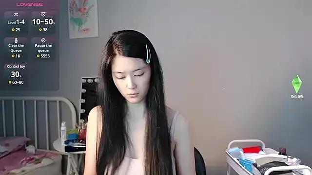 Mimi-cnbaby from StripChat