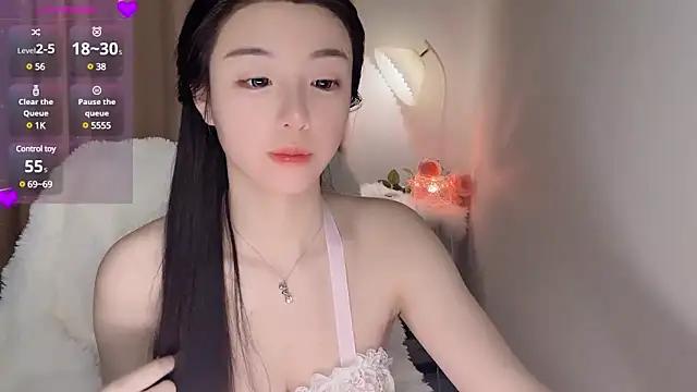 Mimi_666 from StripChat