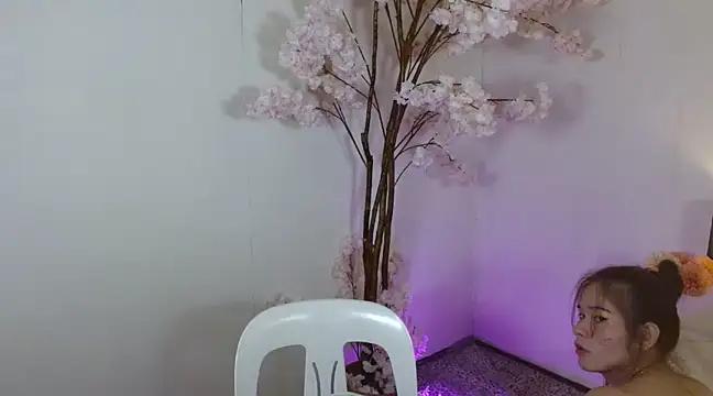 Mimi_Cums from StripChat