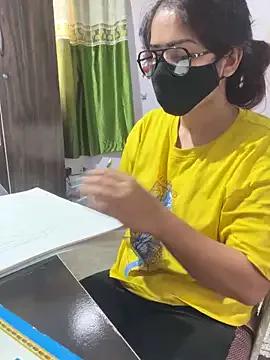 Mimi_girl12 from StripChat is Freechat