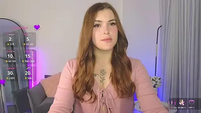mimi_meow from StripChat