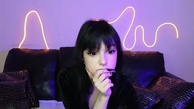 mimi_purrs from StripChat