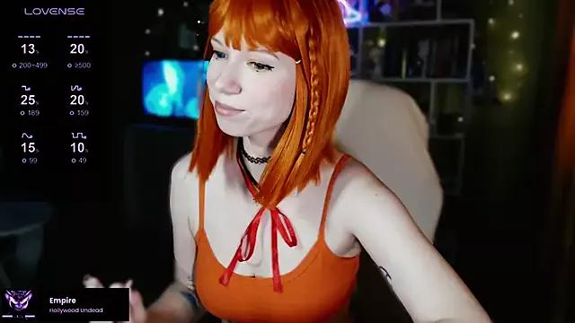 mimibunxo from StripChat