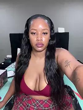 MimiCurves from StripChat