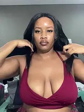 MimiCurves from StripChat
