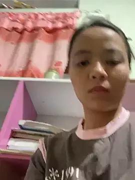 miminkute_99 from StripChat