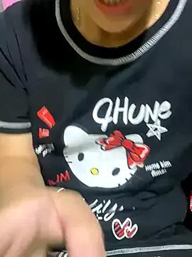 miminkute_99 from StripChat