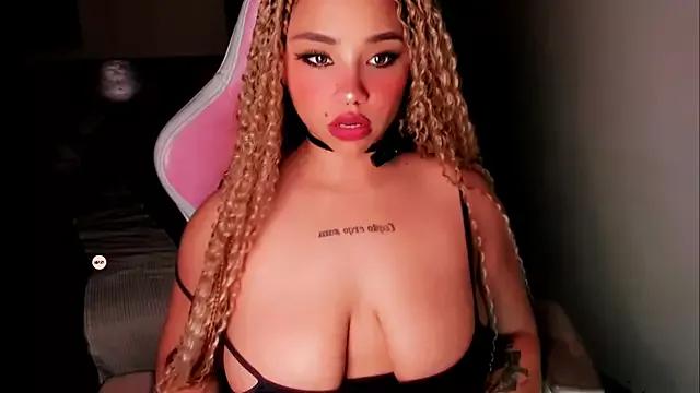MimiRodriguez from StripChat