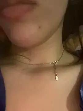 Mimisixo from StripChat