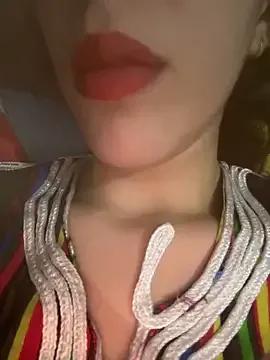 Mimisixo from StripChat