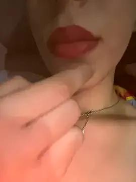 Mimisixo from StripChat
