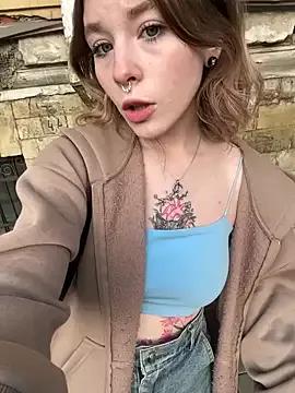 Mimiumu from StripChat