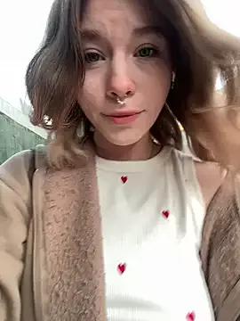 Mimiumu from StripChat