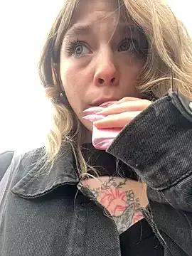Mimiumuy from StripChat