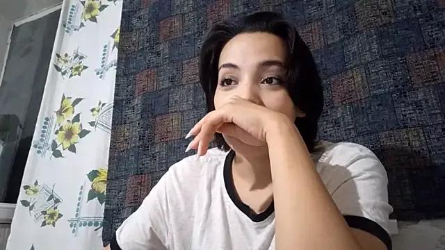 Min_Jason from StripChat is Freechat