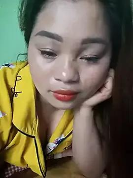 mina14688 from StripChat is Freechat