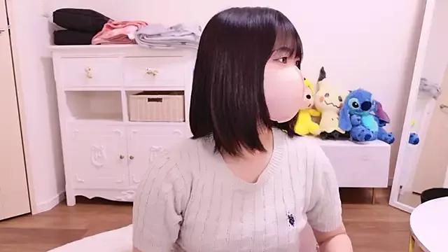 Photos of Minami_San from StripChat is Freechat