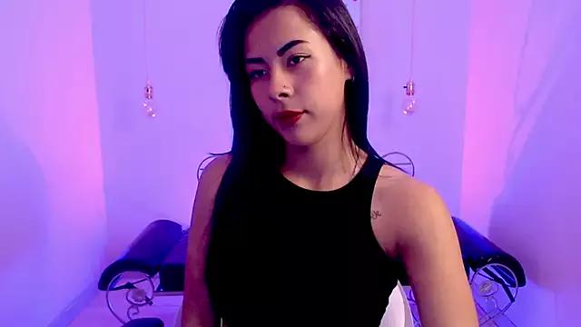 Mini_Cherry from StripChat