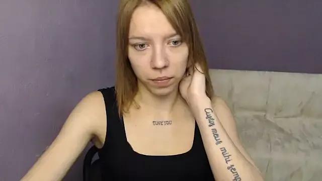 Girls: try live performances with matured performers, from dancing to quirks, in a variety of beautiful sex cams.