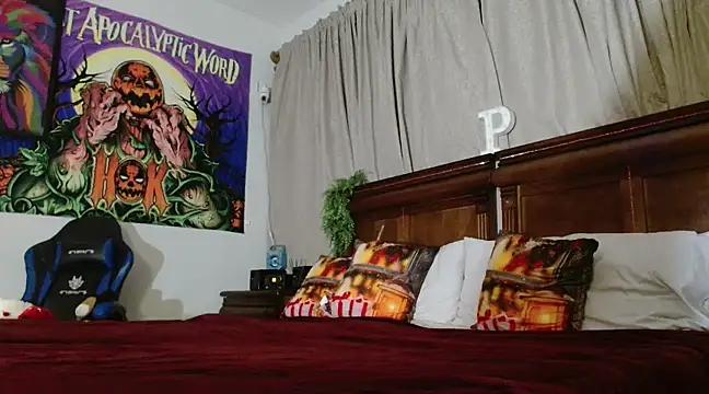 MINI_Petite from StripChat