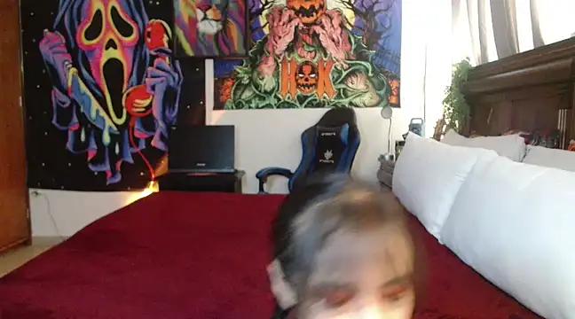 MINI_Petite from StripChat