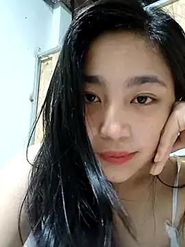 Minn-cute from StripChat