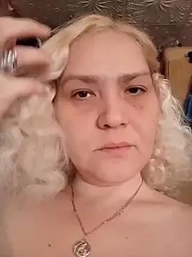 Minna_Jeannie from StripChat
