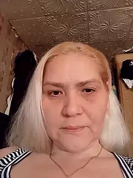 Minna_Jeannie from StripChat