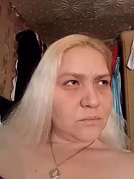 Minna_Jeannie from StripChat