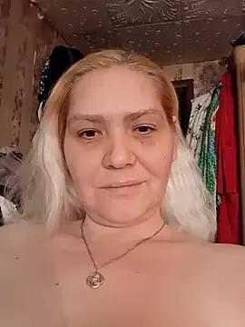 Minna_Jeannie from StripChat