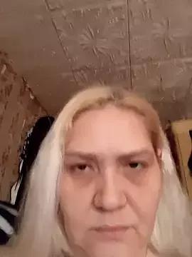 Minna_Jeannie from StripChat