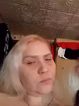 Minna_Jeannie from StripChat