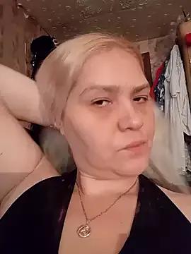 Minna_Jeannie from StripChat