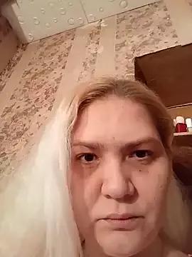 Minna_Jeannie from StripChat