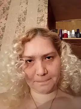 Minna_Jeannie from StripChat