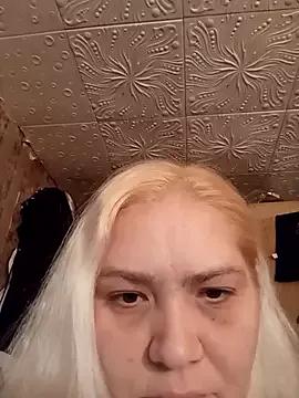 Minna_Jeannie from StripChat