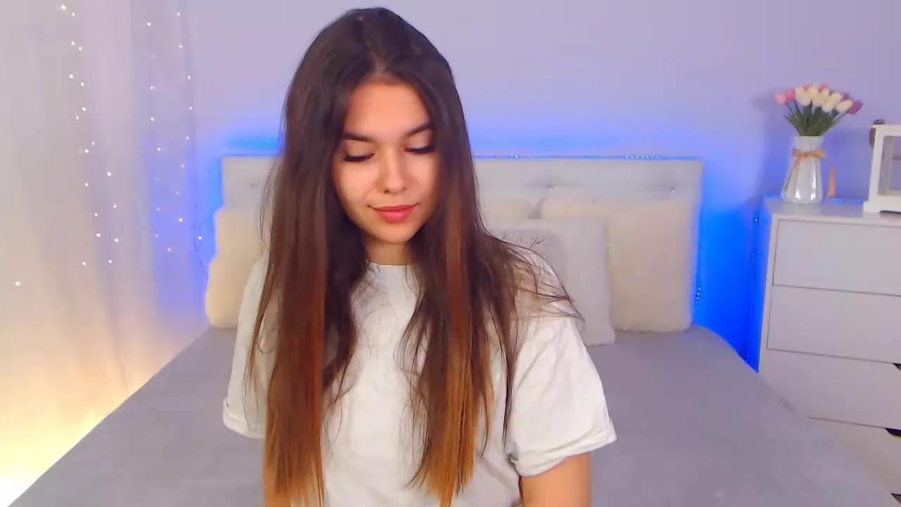 Minne__mouse on StripChat 