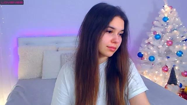 Minne__mouse on StripChat 