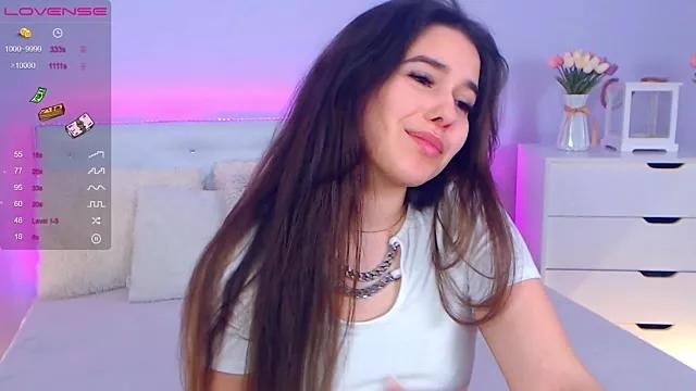 Minne__mouse on StripChat 