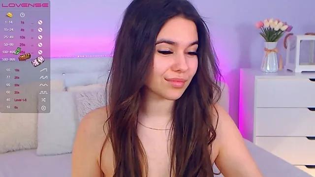 Minne__mouse on StripChat 