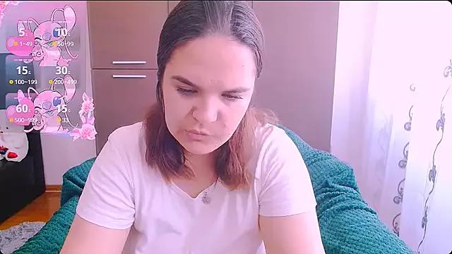 Minnie_Ella from StripChat
