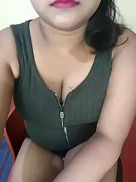 Photos of Minnybaby from StripChat is Group