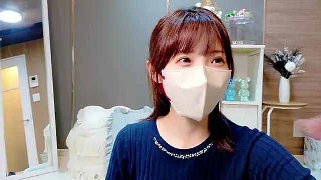 Mio-xoxo webcams show profile image 