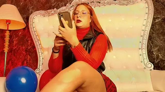 Girls: try live performances with matured performers, from dancing to quirks, in a variety of beautiful sex cams.