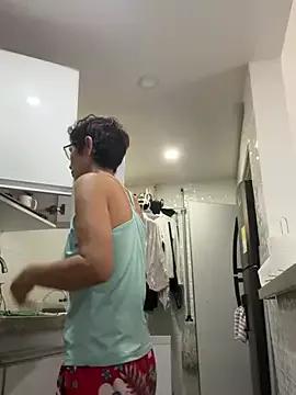 MireyaTorresGu from StripChat is Freechat