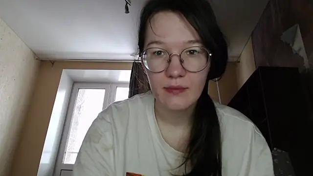 MiriamOr from StripChat